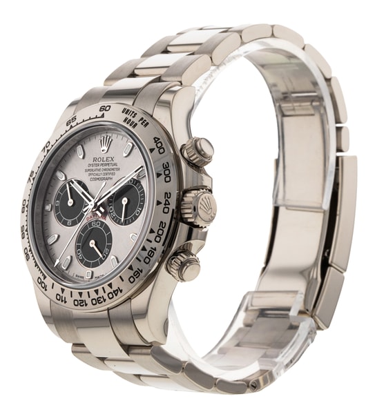 Rolex Daytona 116509